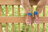 Medias hasta la pantorrila unisex