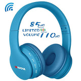 Auriculares Inalámbrico con Bluetooth para niños. MIDOLA