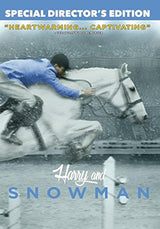Harry y el muñeco de nieve - Edición especial del director