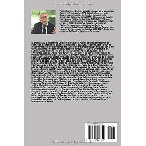 Fundamentos de Derecho Internacional Público