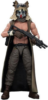 Figuras de acción JOYTOY 1/18 Pack Promoción 19 Modelos