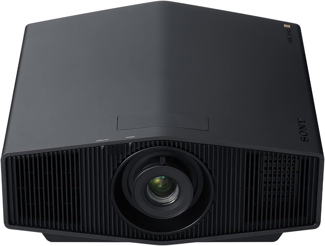 Proyector 4K HDR Laser Sony VPL-XW5000ES con panel SXRD