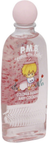 Perfume Splash Colonia Chica paquete de 2 Para Mi Bebe