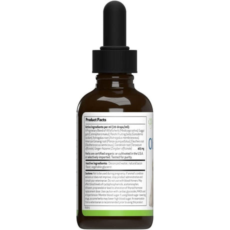 Vitaminas Apoyo natural para un sistema inmunitario