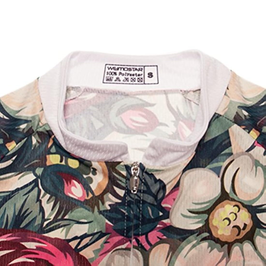 Camiseta de manga corta