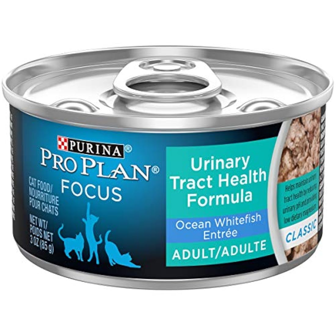 Purina para gatos