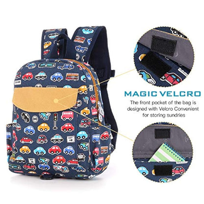 Morral infantil