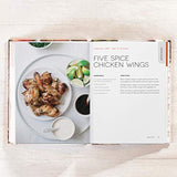 Libro de cocina