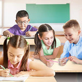 Bolígrafos para niños y adultos 12 unidades