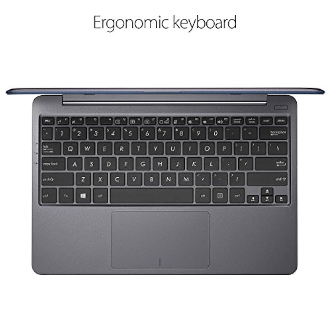ivoBook L203MA Laptop ultra delgada