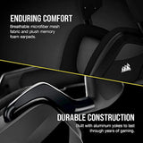 Corsair Void RGB - Auriculares inalámbricos para juegos