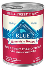 Blue Buffalo Homestyle  adultos mojado comida para perro