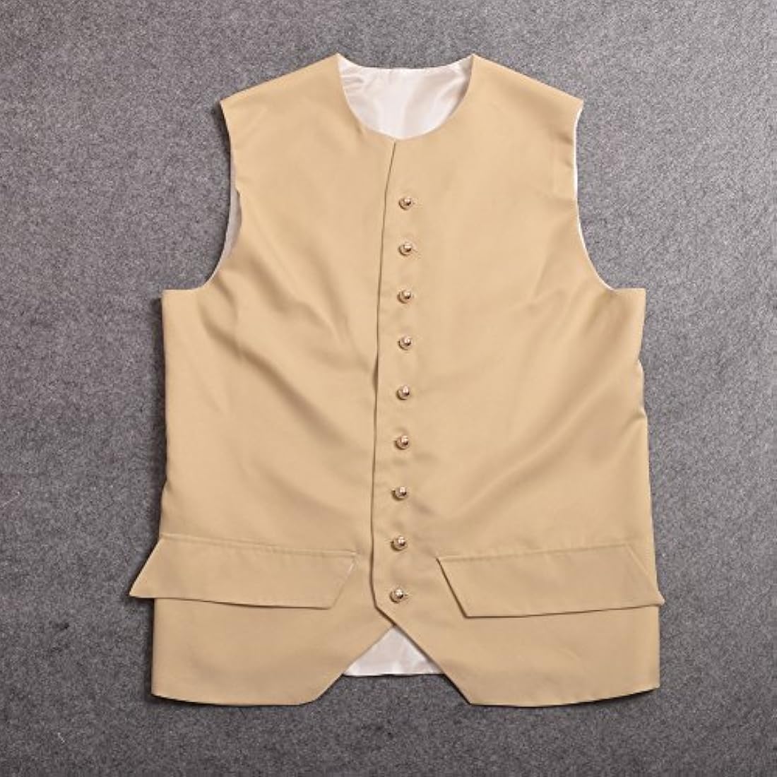 Disfraces Disfraz colonial rococó para hombre patriótico
