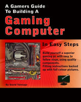 Una guía de jugadores para construir una PC gamer