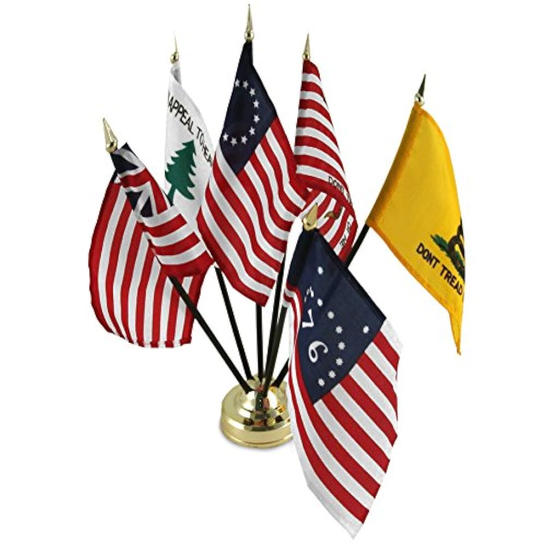 Bandera de Estados Unidos