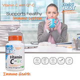 Vitamina C 500mg 120 unidades