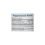 Suplementos Alimenticios apoya las articulaciones