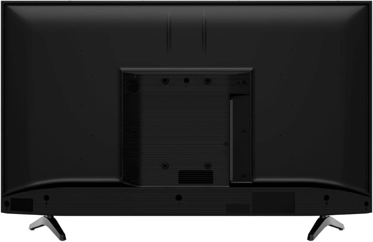Televisor Hisense 40 LED Roku Smart TV con Alexa (40H4F)
