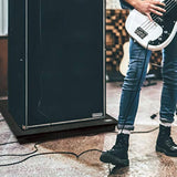 Espuma Acústica o Almohadillas para altavoces PYLE-PRO PSI12