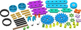 Kit de primer auto para niños, Multi Color