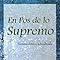 En Pos de Lo Supremo / My Utmost for His Highest