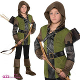 Disfraces Disfraz de Robin Hood para niños