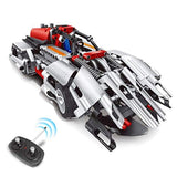 kit de aprendizaje de construcción creativa para niños
