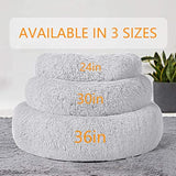 Camas para perros grandes para interiores 30.0 in