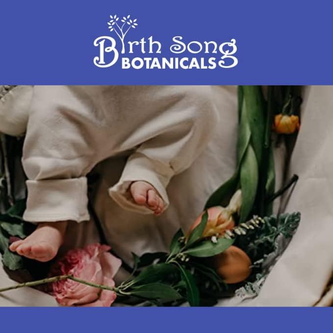 Tintura Infantil de Hierbas Orgánicas para la Inmunidad Diaria