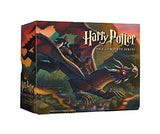 Set completo de los 7 libros de Harry Potter