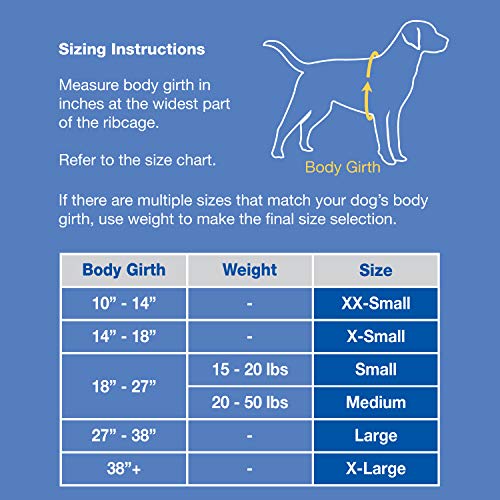 Paws Aboard - Chaleco salvavidas para perros, para nadar, para lanchas, XS, Rosado