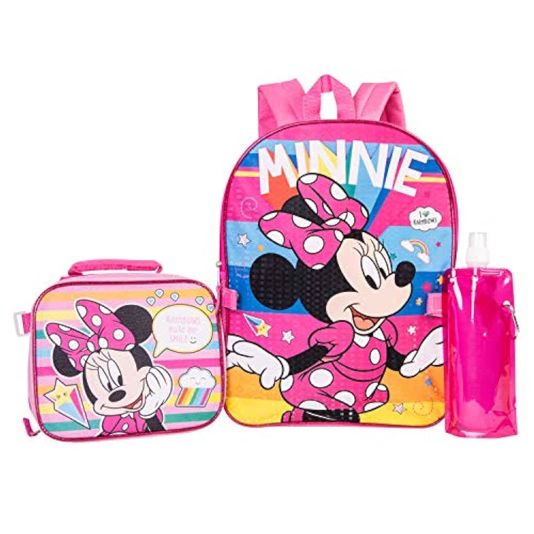 Morral de Minnie Mouse