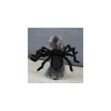 Disfraces de araña para perro y gato talla S