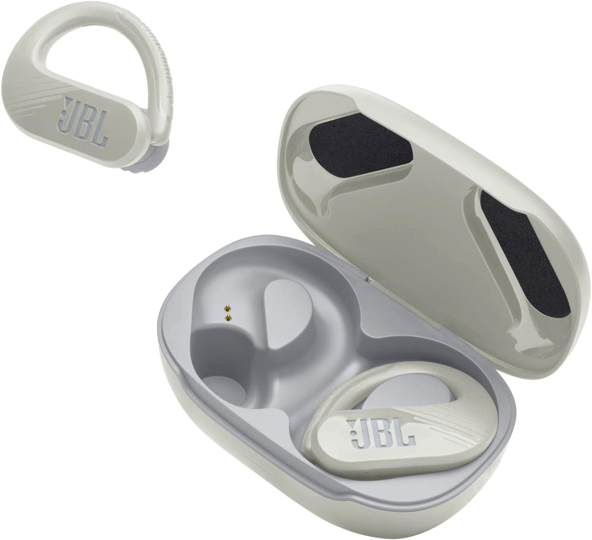 Auriculares Inalámbricos JBL Endurance Peak 3, Pequeños