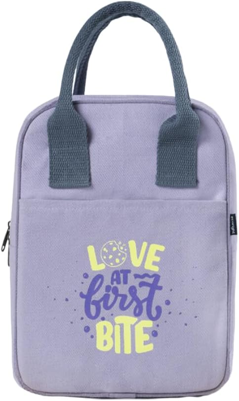 Bolsa Térmica para Almuerzo, Aislada, para Mujeres y Hombres