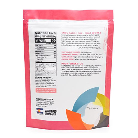 Tailwind Nutrition 29oz