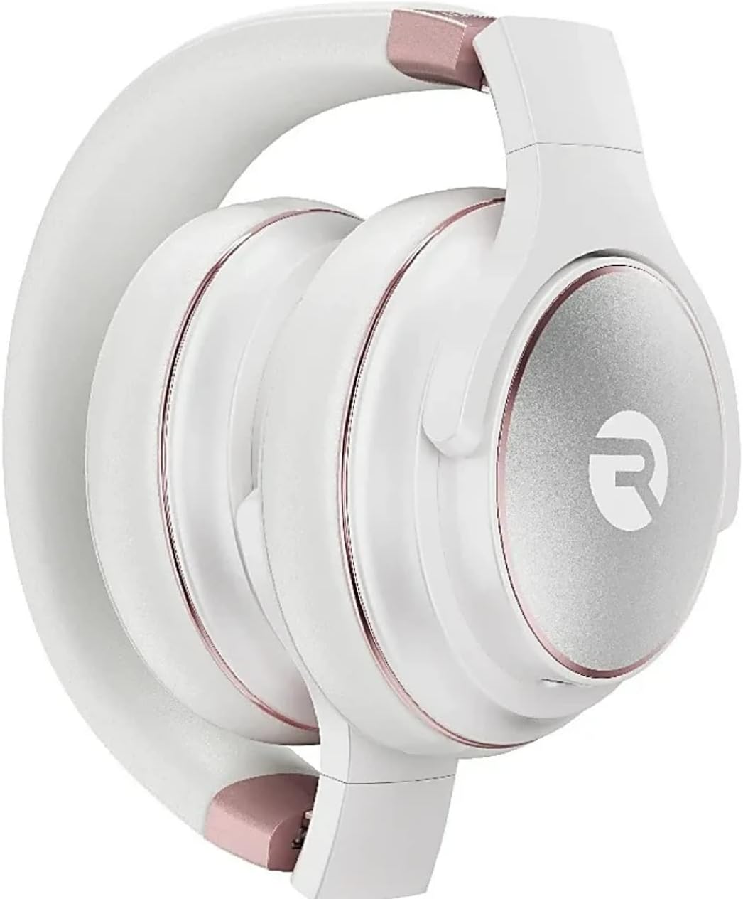 Auriculares Bluetooth Over Ear con Cancelación Activa de Ruido