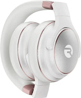 Auriculares Bluetooth Over Ear con Cancelación Activa de Ruido