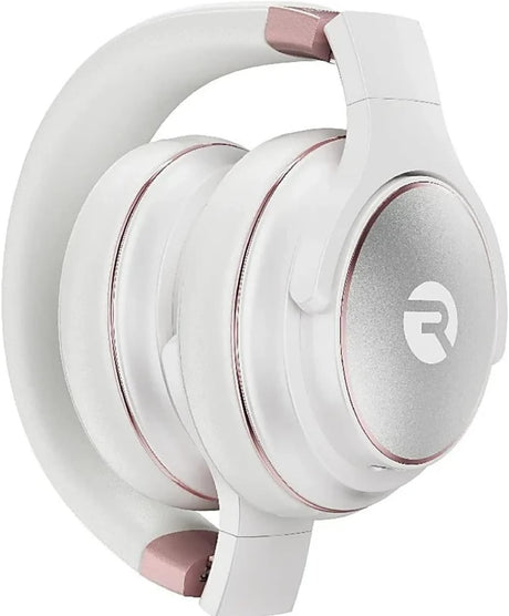 Auriculares Bluetooth Over Ear con Cancelación Activa de Ruido