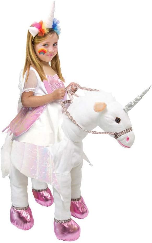 Disfraz Infantil Unicornio T-Rex Dragón Halloween Cosplay