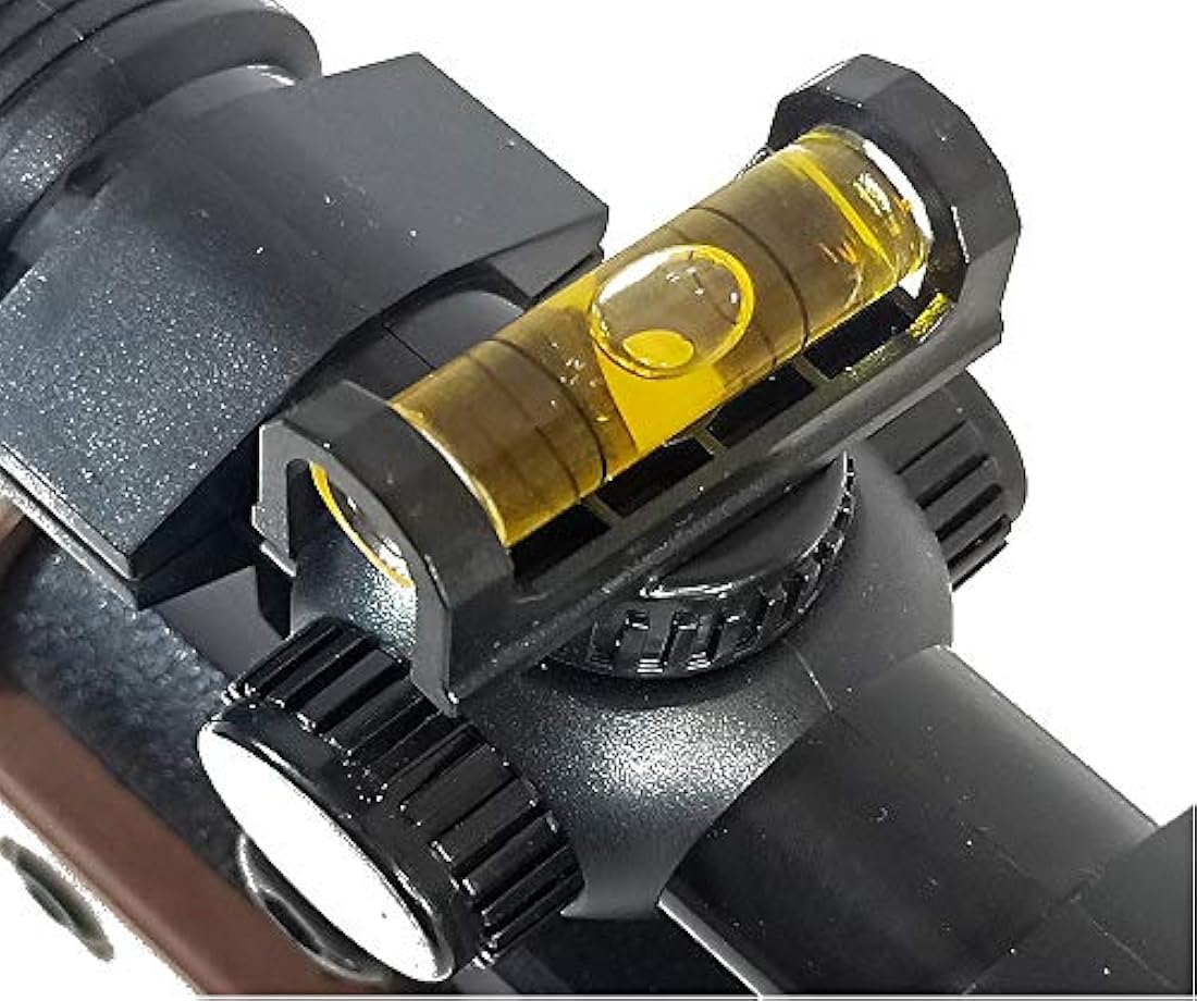 herramienta de nivelación magnética profesional de armería