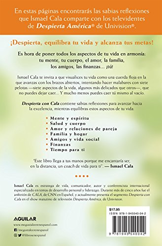 Despierta con Cala