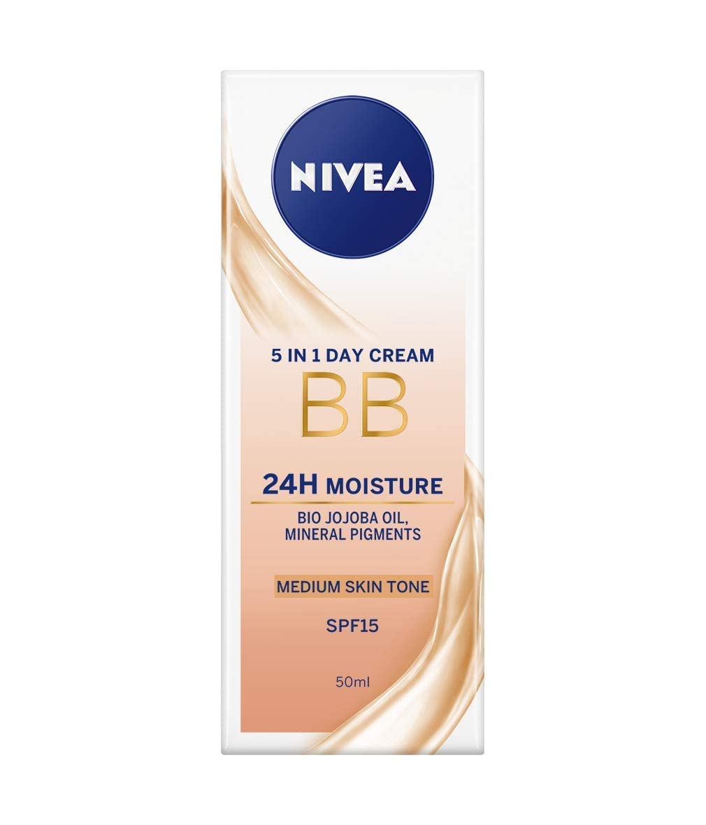 Bálsamo Manchas Medio a Oscuro NIVEA