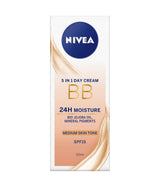 Bálsamo Manchas Medio a Oscuro NIVEA