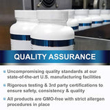 Douglas Laboratories® – metil B12 Plus – 90 pestañas, 1, 1
