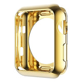 Leotop - Protector de parachoques para Apple Watch