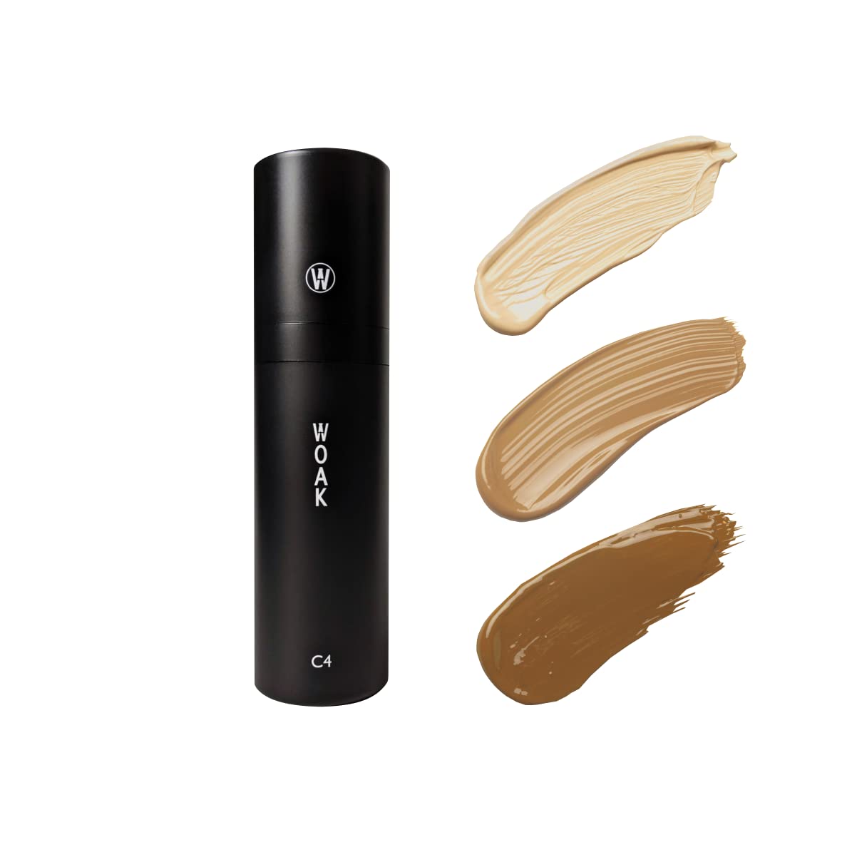 Crema hidratante teñida BB CC para hombre Complejo camuflaje