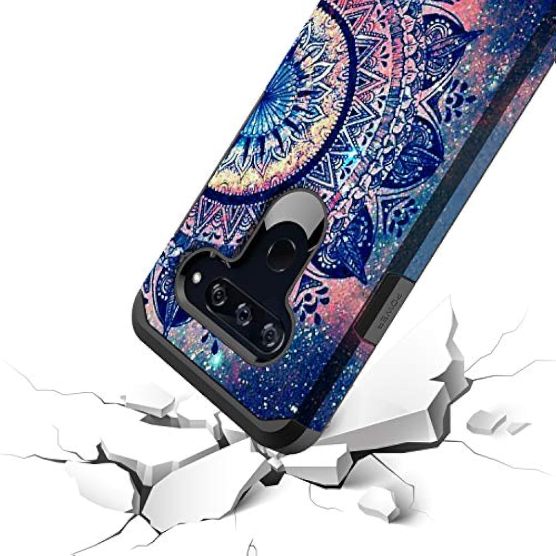 Carcasa para LG V40 ThinQ