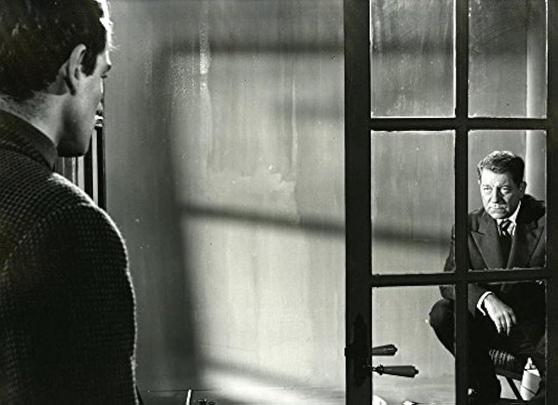 Crime and Punishment 1956