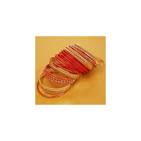 Pulseras y tobilleras de bollywood india